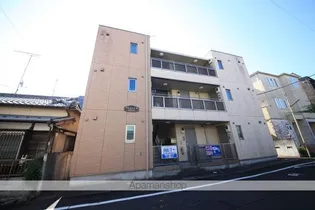 グランルミエール【2階】の外観