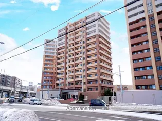 パシフィック西6条プライムの画像