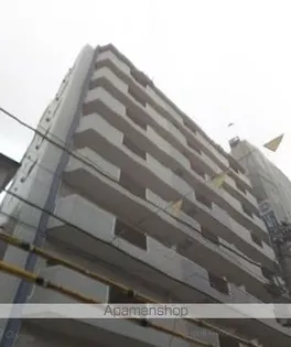 ラクラス新御徒町【4階】の外観