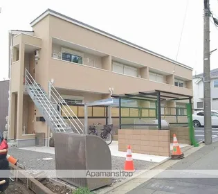 TK BELL HOUSEの画像