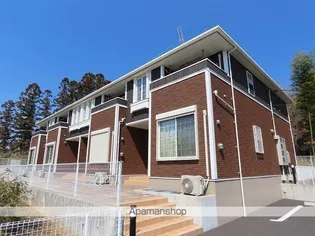 エクセレントⅠ【1階】の外観