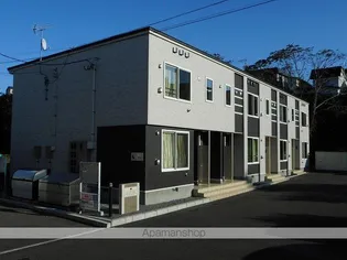 ジュネス高丘の画像