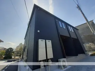 モダンフォレスト Ⅱの画像