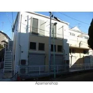 アルステージ【1階】の外観