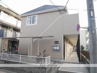 レオパレスプリマベーラの画像