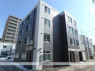R&M発寒南の画像
