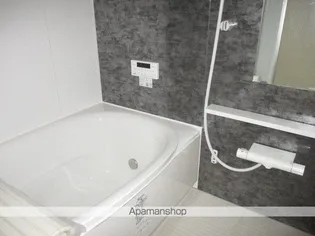 レグルスさくら町【2階】の風呂