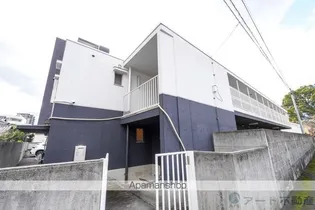 アルト道後の画像