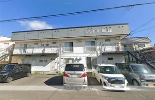 ハイツ智佳の画像