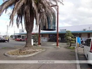 コーポ松本【102号室】の周辺