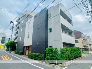 グランデュオ駒沢IIの画像