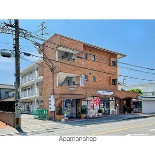 小田部ビルの画像