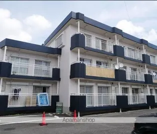 カネコハイツの画像