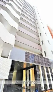 グラシーナ文京【4階】の外観