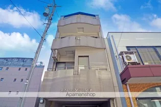 メゾーンニシガの画像