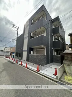 フジパレス岸和田下松II番館の画像