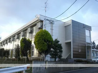 レオパレスソフィアの画像