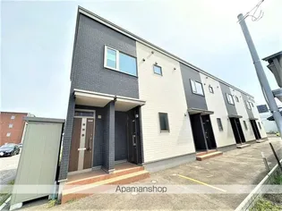 ファームレヂデンス函館駅前の画像