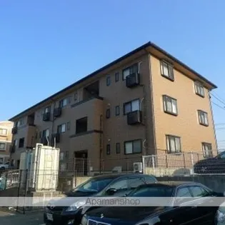 ラフォーレMORIの画像