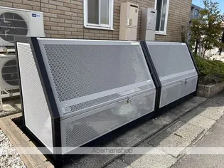 リビングタウン福 B棟【2階】の内装