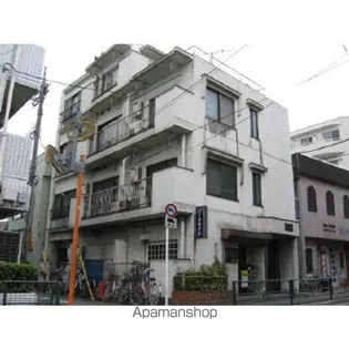 アペックス石神井公園の画像