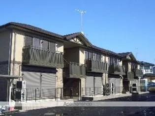 ダイワセンチュリー A【1階】の外観