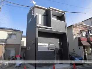 あんしん+土師町08-1016【2階】の外観