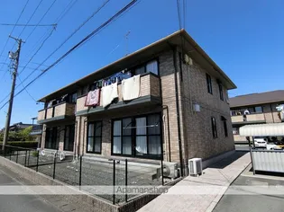 ウィル ノーブル Bの画像