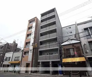 AMISTAD洛の画像