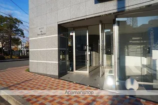 サヴォイザ・リバーテラス【4階】の外観