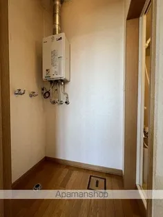 コミュニティ上野Ⅲ【201号室】の内装