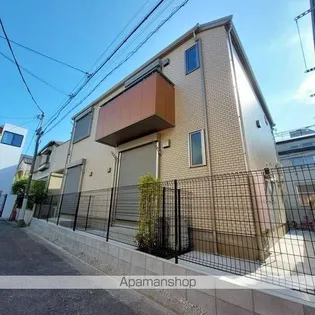 NOVAハウスの画像