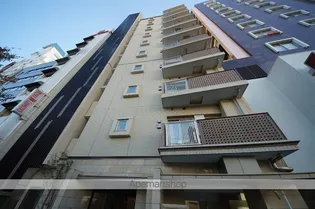 インプレストコア四谷坂町の画像