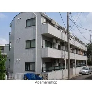 エミグラント妙蓮寺の画像