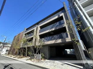 広島県広島市西区三篠北町【アパート】の外観
