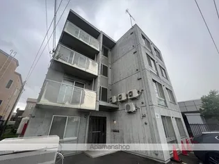 サルヴァトーレ発寒中央駅前の画像