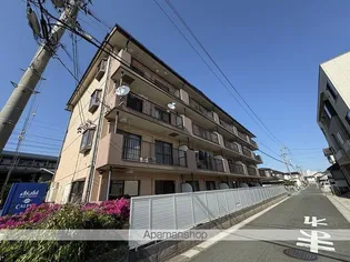 十王マンションの画像