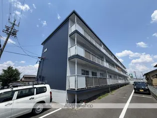 ハイツ松寿の画像