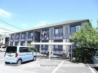 ソレーユ壱番館の画像