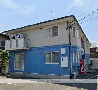フィルコート南里の画像