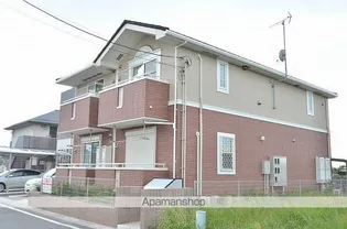 フラン アビタシオンの画像