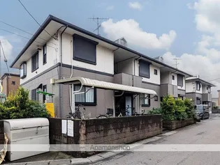 カサ ヴェルデAの画像