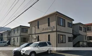 レトア文化の森【104号室】の外観