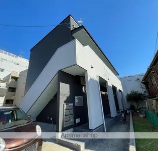 REXZY AOSHIの画像