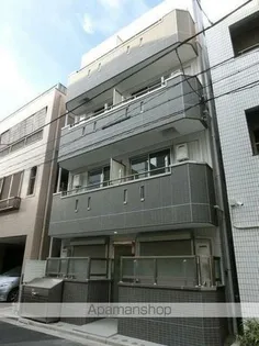 LARA押上【1階】の外観