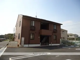 クラウン ヒル Dの画像