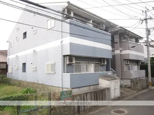 モアハイツ横手B棟の画像