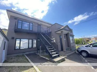 パークサイド山の手の画像