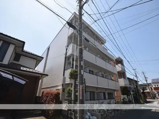 シャルム淵野辺の画像