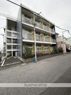 レオパレスHAYAKAWAの画像